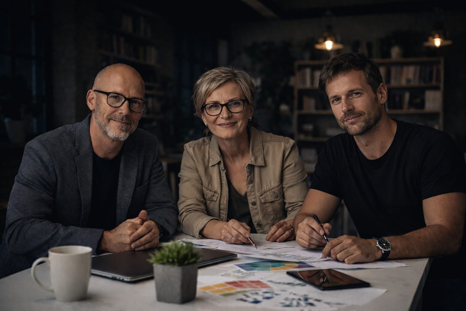 How to structure creative agency earn outs