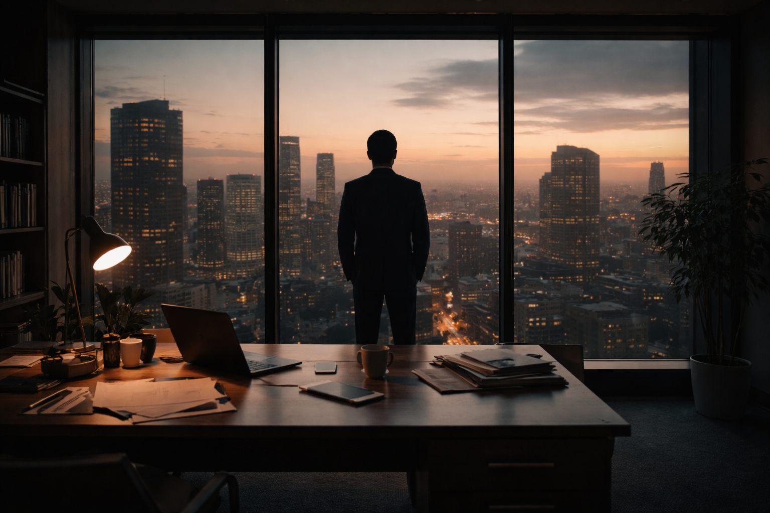 Why I keep telling agency owners not to sell