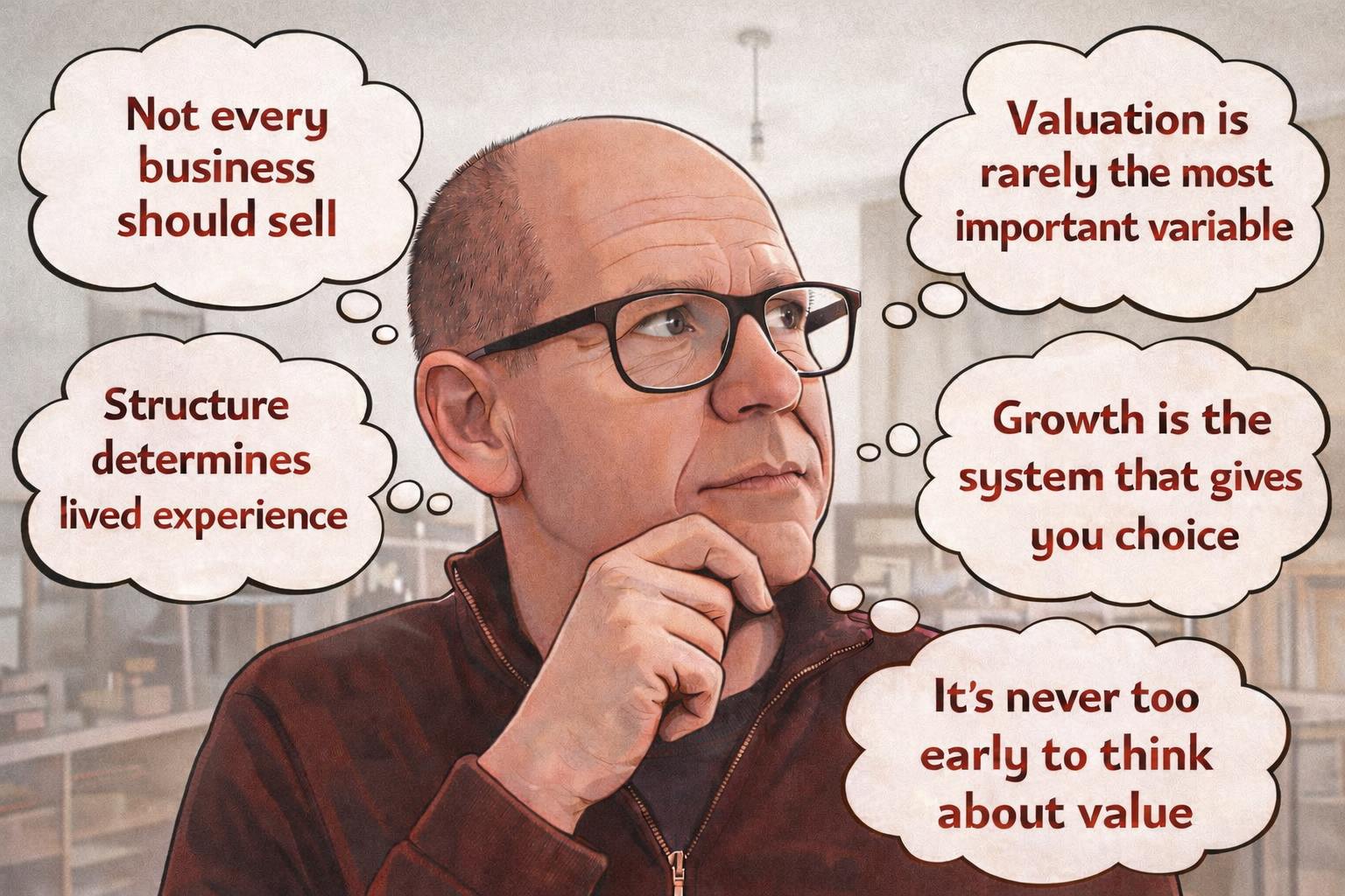 Lessons every agency seller needs to hear (Part 2)
