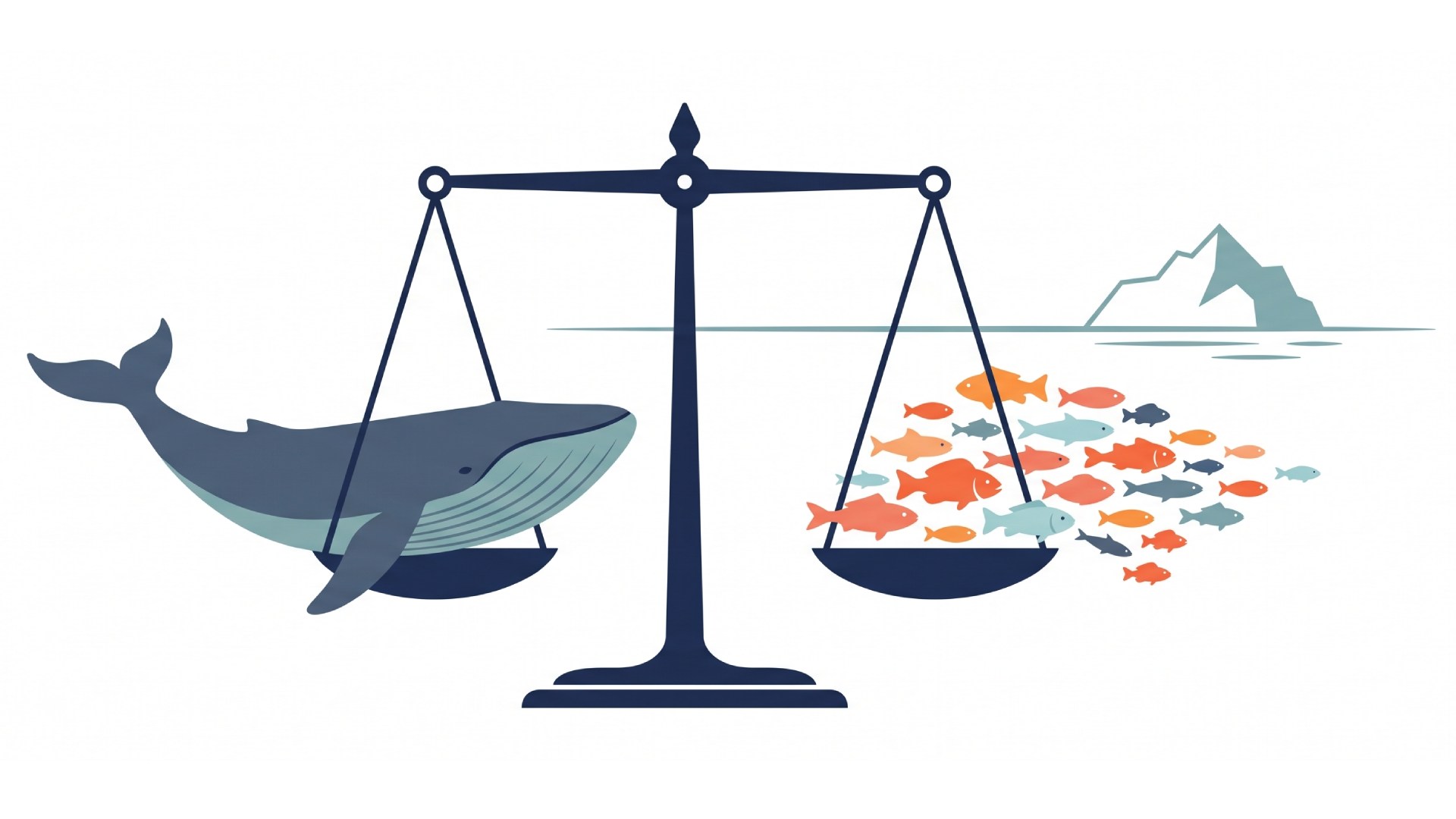 Why concentration isn’t always a deal killer