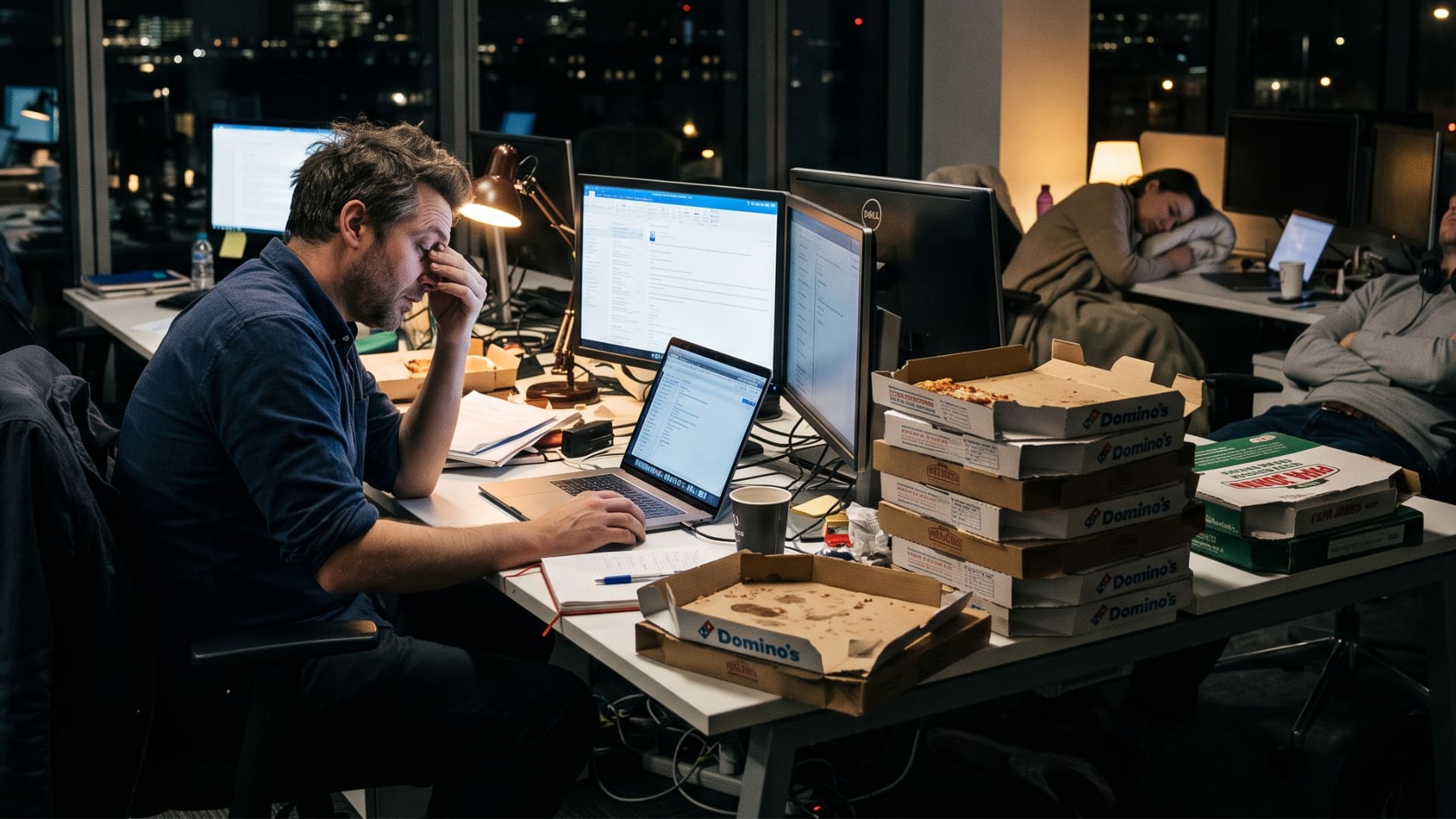 Your EBITDA multiple isn't measuring what you think